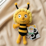 Maya Zacht Speelgoed 18cm