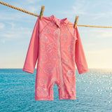 Tesoros del océano Swimster