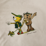 Bodysuit Janosch Alles Gut