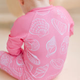 Tesoros del océano Swimster