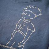 The Little Prince Children's Remember Sweatshirt