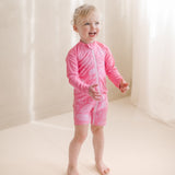 Tesoros del océano Swimster