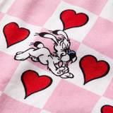 Children's Asterix PJ Set Dogmatix Heart