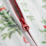 ZIPSTER™ « Tied with a Bow »