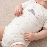 Body „Der kleine Prinz – Elefant“
