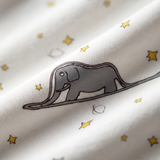 Body „Der kleine Prinz – Elefant“