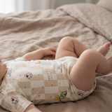Zipster x The Little Prince Hidden Wonders Bodysuit