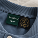 Limited Edition 'De Kleine Prins: Het leven is een avontuur'-bomberjack
