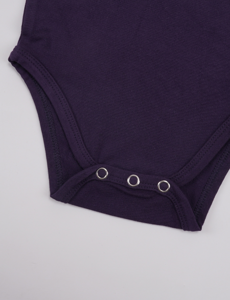 Essentials Body Suit Navy Blue