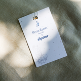 Peter Rabbit Mini lahjasetti vaaleanpunainen (3 kpl)