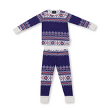 Pijama infantil Set Downhill