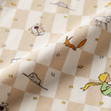 Zipster x The Little Prince Hidden Wonders Bodysuit