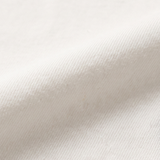 Pure Collar Long Sleeve Bodysuit