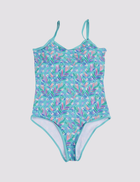 Ladies Swimsuit Paradise