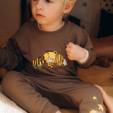 Bamboo Janosch Lounge Suit Be Different