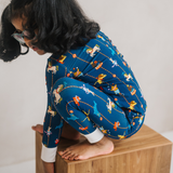 Giostra del circo PJ per bambini