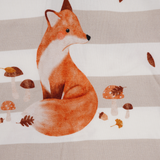 Pijama infantil Fox Cub