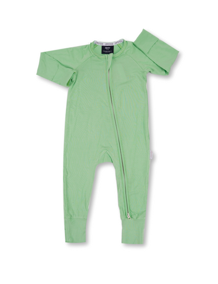 ZIPSTER™ Solids Apple