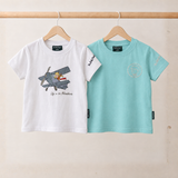 Little Prince Two-Pack T-Shirt Bundle