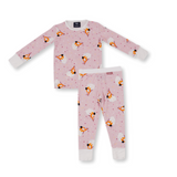 Children's PJ Set Ballerina