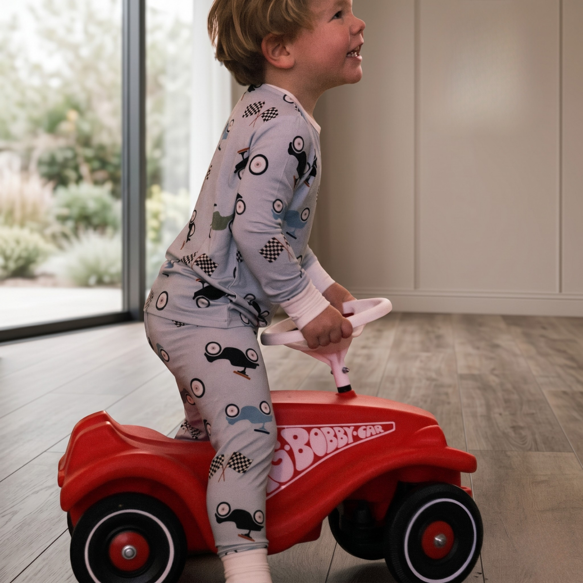 The perfect bamboo sleepwear. Shop our two piece PJ set for kids The perfect bamboo sleepwear. Shop our two piece PJ set for kids