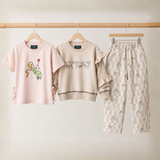 Little Prince Girls Playwear Bundle