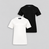 Two-Pack Essentials Breastfeeding T-Shirts