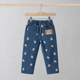 Miffy Vaqueros Icon azules