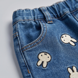Miffy Vaqueros Icon azules