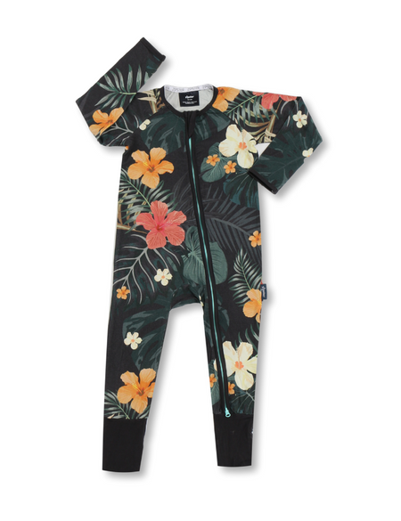 ZIPSTER™ Hawaiian Nights