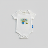 Bodysuit Janosch Oh, Panamá!