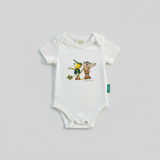 Bodysuit Janosch Alles Gut