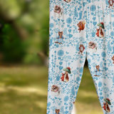 Legging De tuin van Mr McGregor