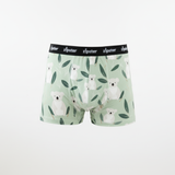 Herren Boxershorts Koala