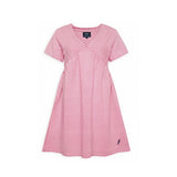 Portofino Stillkleid Rosa