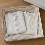 Pure Neutral Zipster Two Pack Bundle