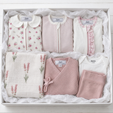 Pure Pink Ultimate-pakke