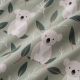 ZIPSTER™ Koala