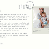 Cartolina di Peter Rabbit