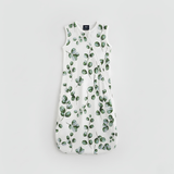 Bambu makuupussi 0.5 TOG - vihreys