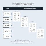 Bamboe Slaapzak 0.5 TOG - Haver