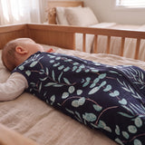 Bambus-Schlafsack 1.5 TOG - Eukalyptus