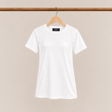 Breastfeeding T-Shirt - White
