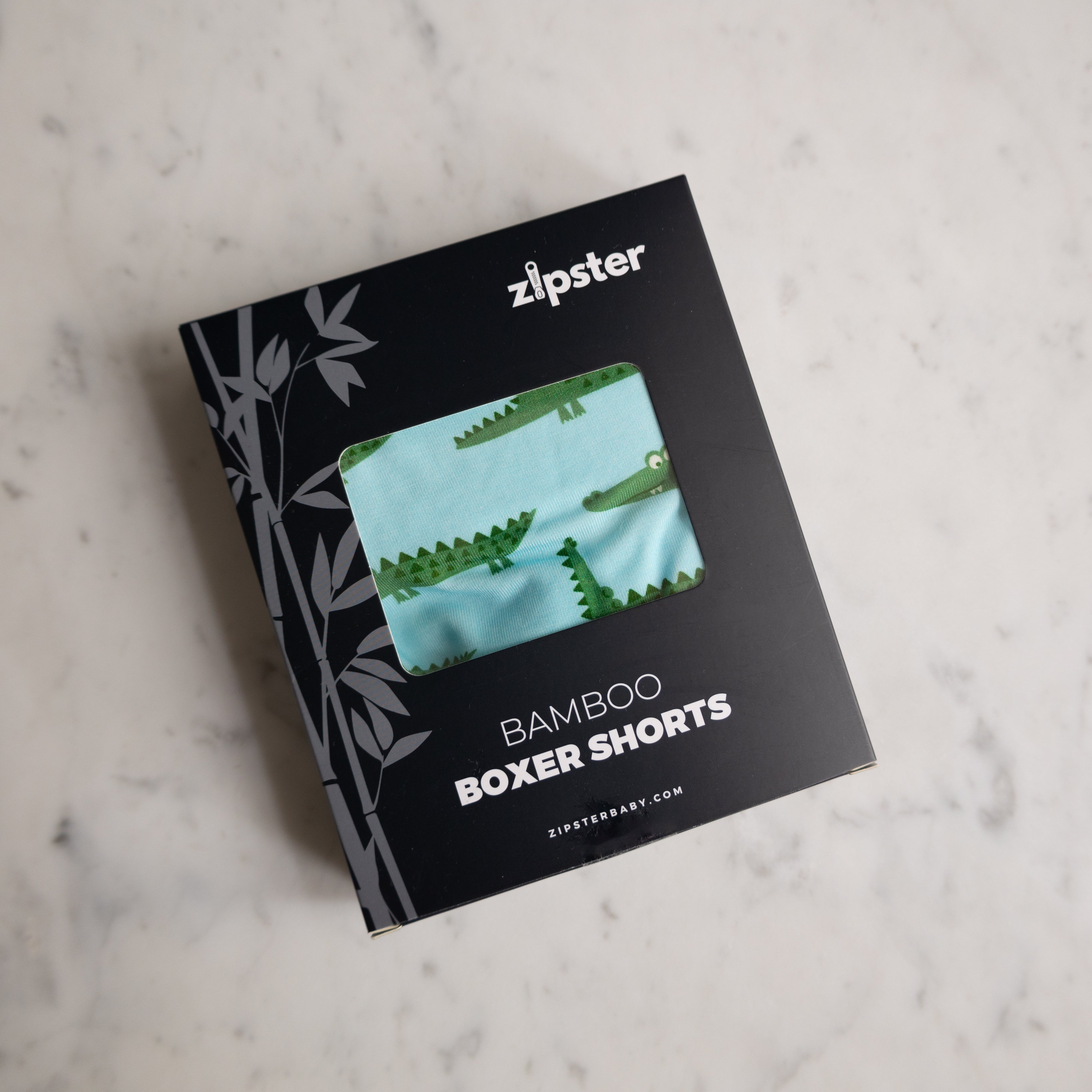 Men's Boxer Shorts Croc