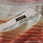 Children's PJ Set Rainbow