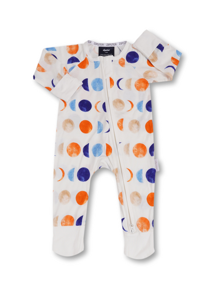 ZIPSTER™ Half Moon