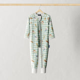 Children's PJ Peter Rabbit Hill Top Friends