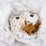 Little Prince Bodysuit Gift Bundle