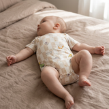 Little Prince Bodysuit Gift Bundle