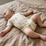 Little Prince Bodysuit Gift Bundle